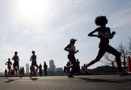 Women's Marathon Olympic Trials